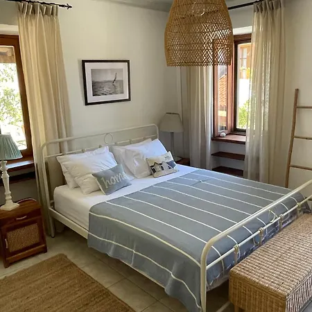 Meraki House Дом отдыха *