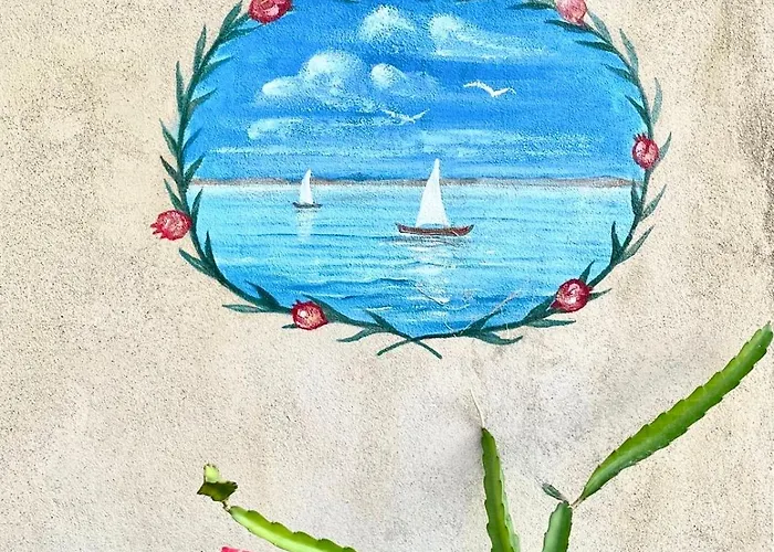 Дом отдыха Meraki House *