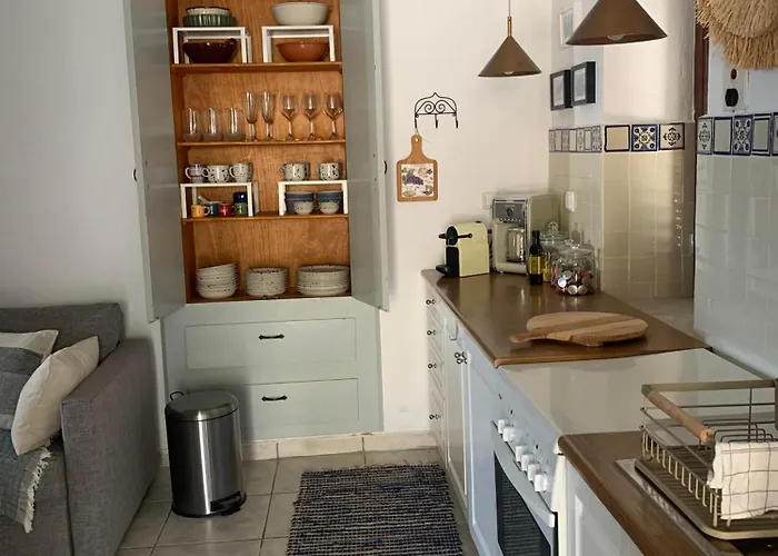 Meraki House Дом отдыха Корони