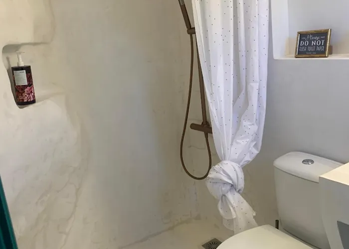 Meraki House Дом отдыха *