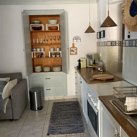 Meraki House 別荘 Koróni