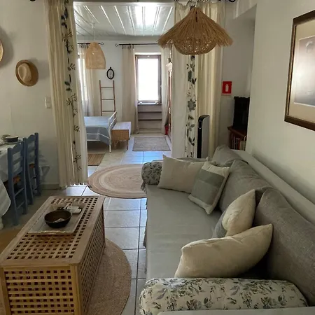 Meraki House Koróni