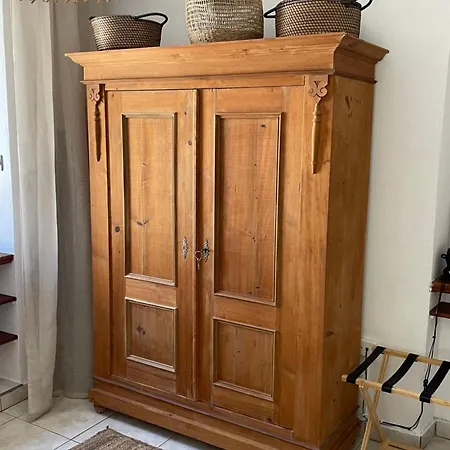 Meraki House * Koróni