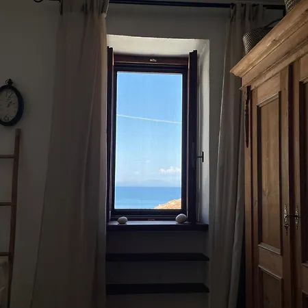 Сasa de vacaciones Meraki House