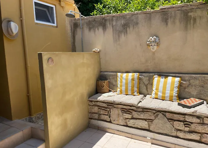 Casa vacanze Meraki House