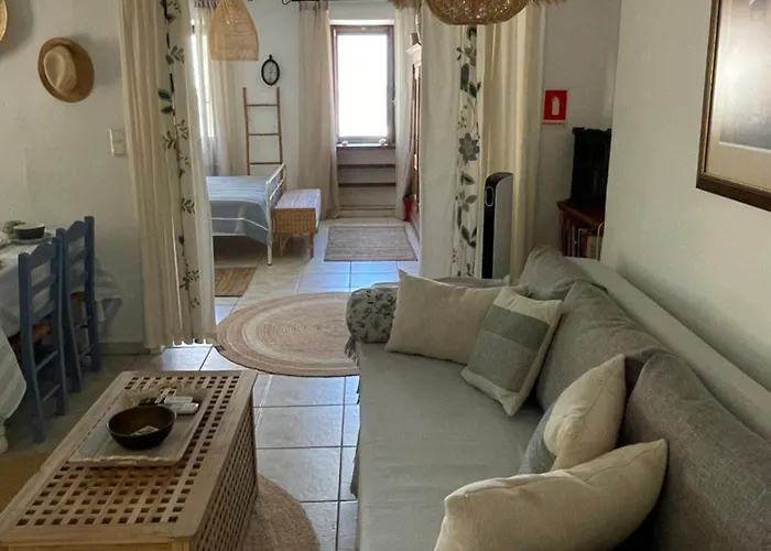 Meraki House Koróni