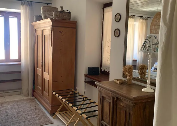 Meraki House Nyaraló *