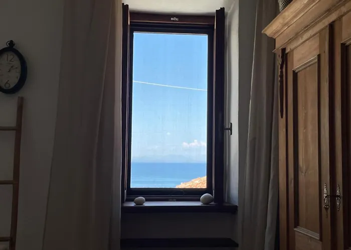 Casa vacanze Meraki House