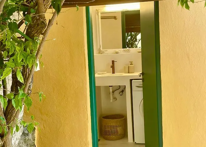 Meraki House Nyaraló Koróni